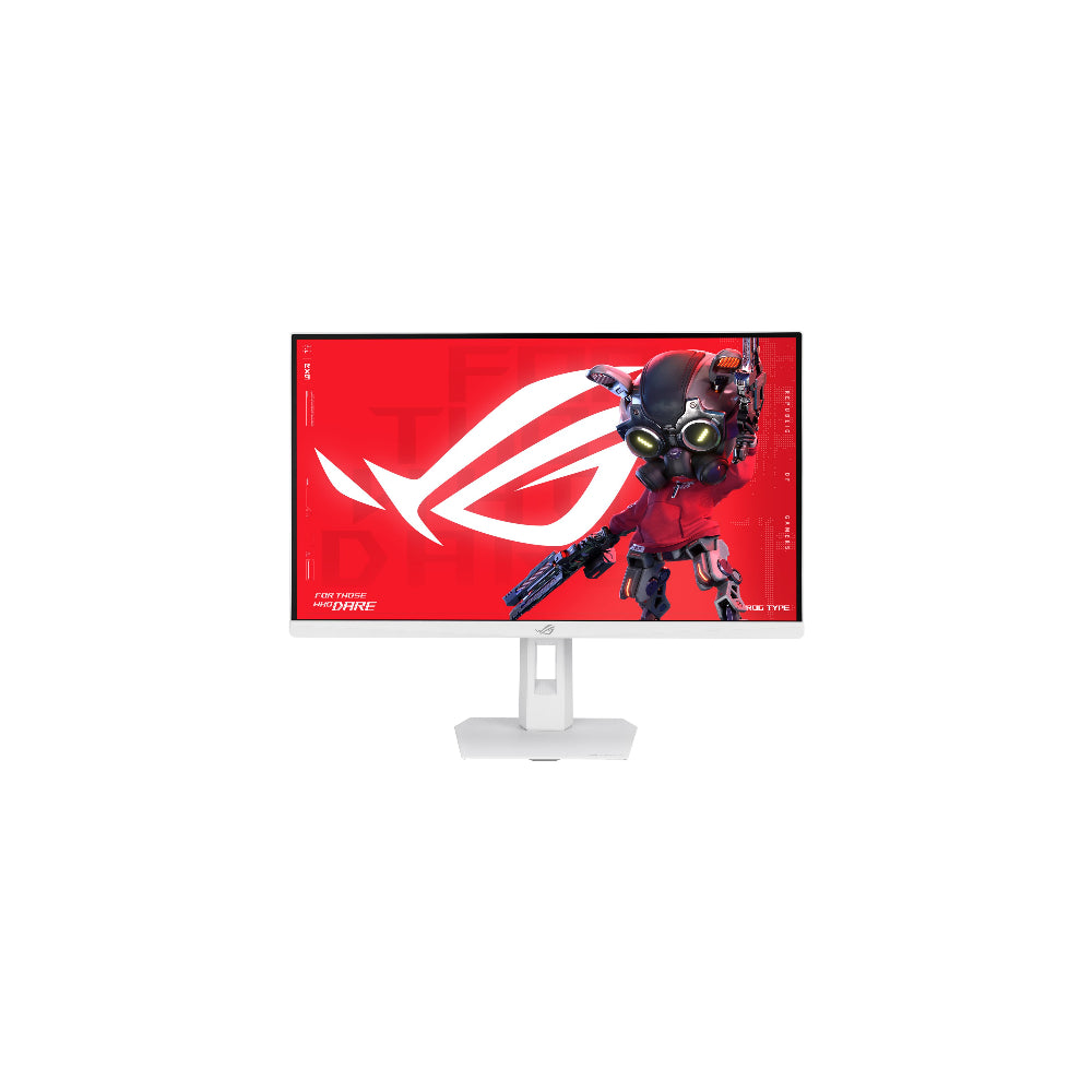 ASUS ROG Strix XG27ACMES-W 27" - 2560x1440 Fast IPS 255Hz