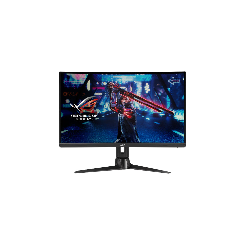 ASUS ROG Strix XG27AQV 27" - 2560x1440 Fast IPS 165Hz