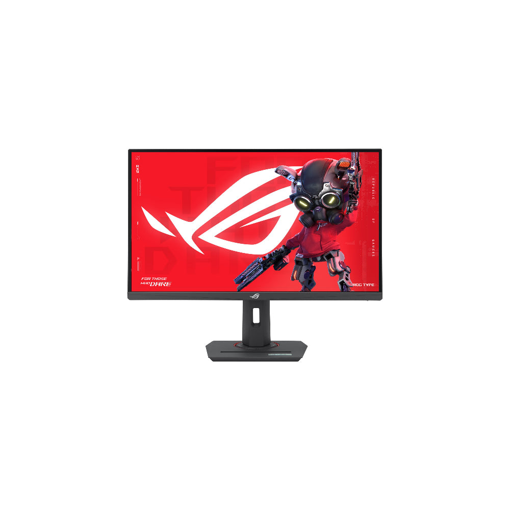 ASUS ROG Strix XG27UCS 27" - USB-C 3840x2160 Fast IPS 160Hz