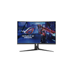 ASUS ROG Strix XG32VC 31.5" - USB-C 2560x1440 VA 170Hz