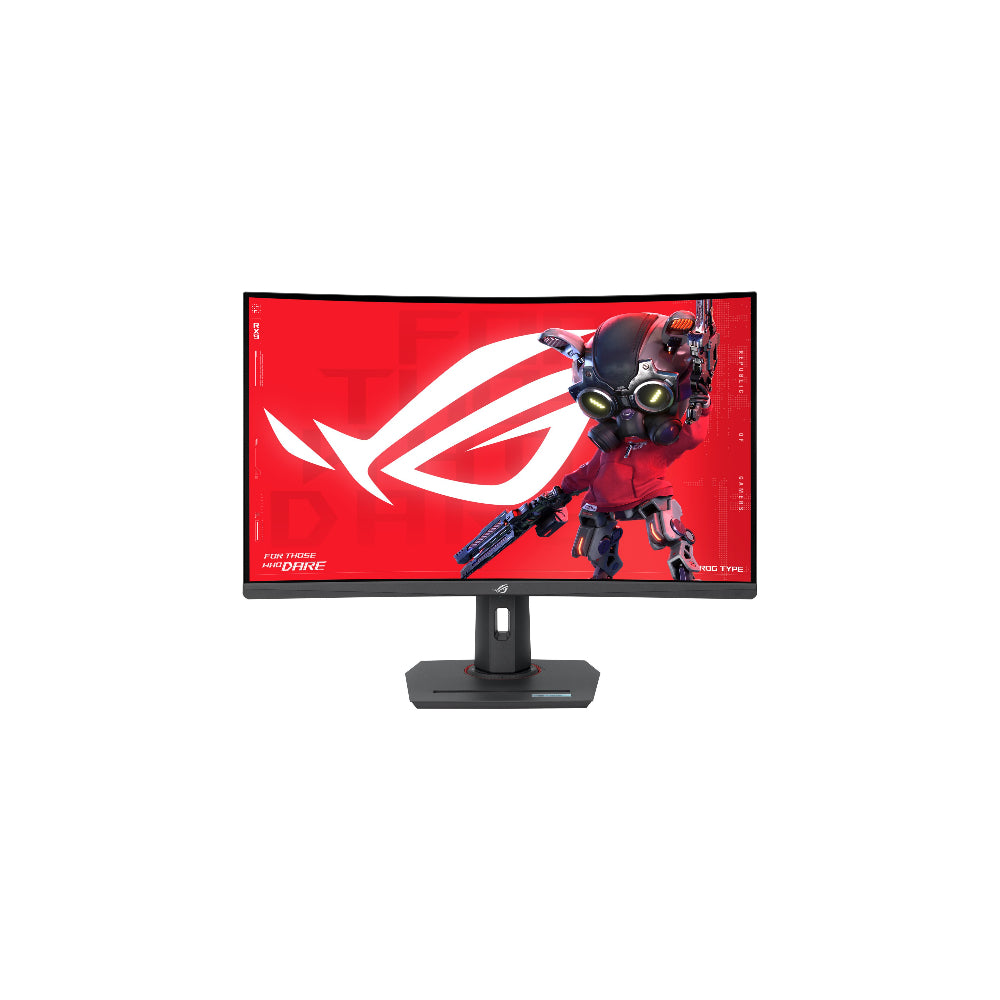 ASUS ROG Strix XG32WCMS 32" - USB-C 2560x1440 Rapid VA 280Hz