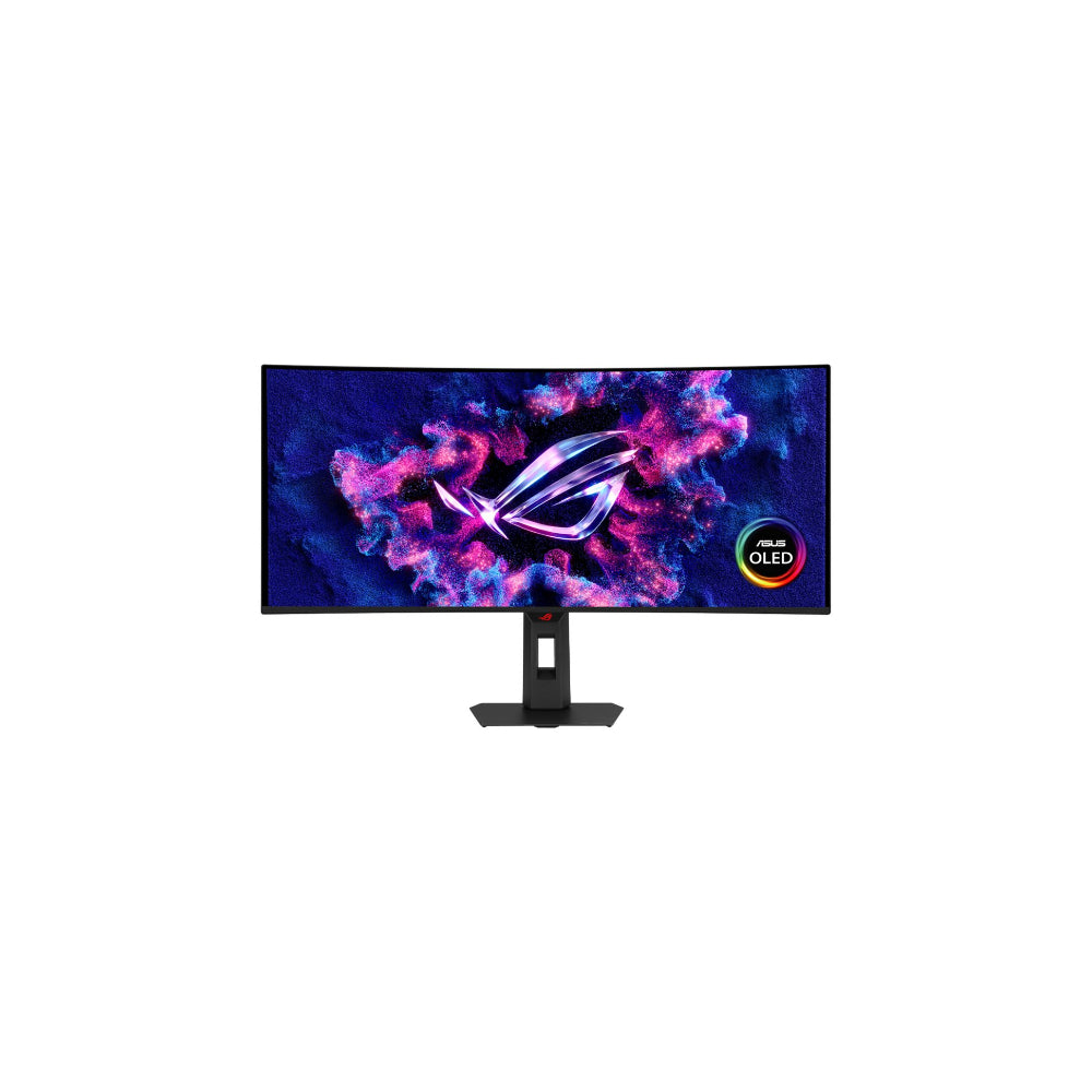 ASUS ROG Strix XG34WCDMS 34" - Ultrawide USB-C 3440x1440 OLED 280Hz