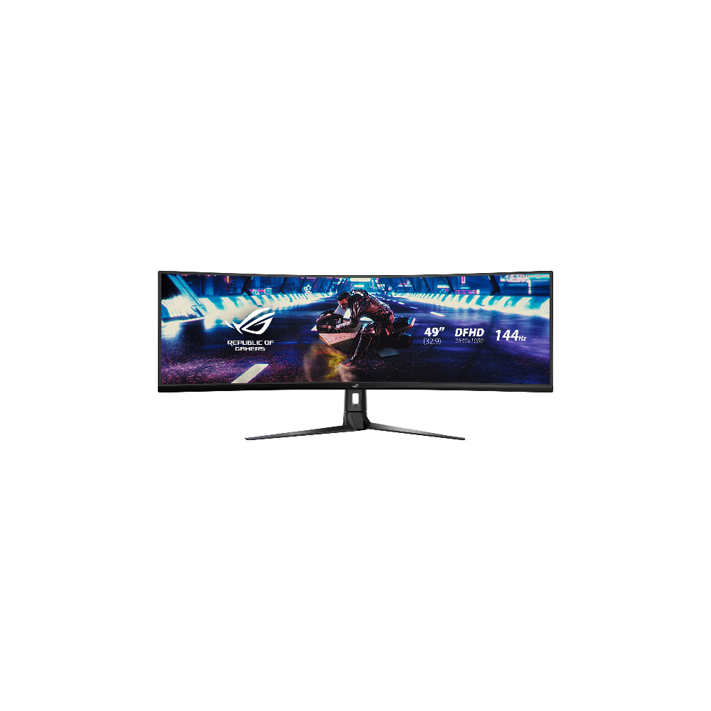 ASUS ROG Strix XG49VQ 49" - Ultrawide 3840x1080 VA 144Hz