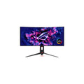 ASUS ROG Swift PG34WCDN 34" - USB-C Ultrawide Böjd 3440x1440 OLED 360Hz