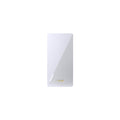 ASUS RP-AX58 Wi-Fi 6 - väggplugg - Vit