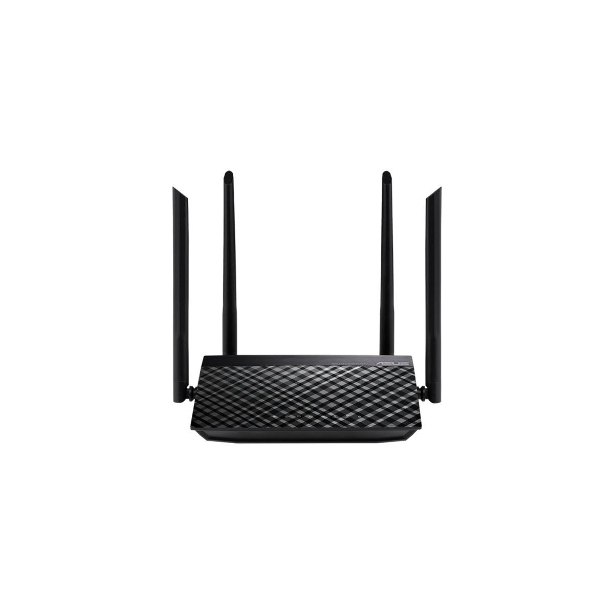 ASUS RT-AC1200 Trådlös Wi-Fi 5 Router