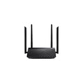 ASUS RT-AC1200 V2 Trödlös Router Wi-Fi 5