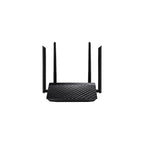 ASUS RT-AC1200 V2 Trödlös Router Wi-Fi 5