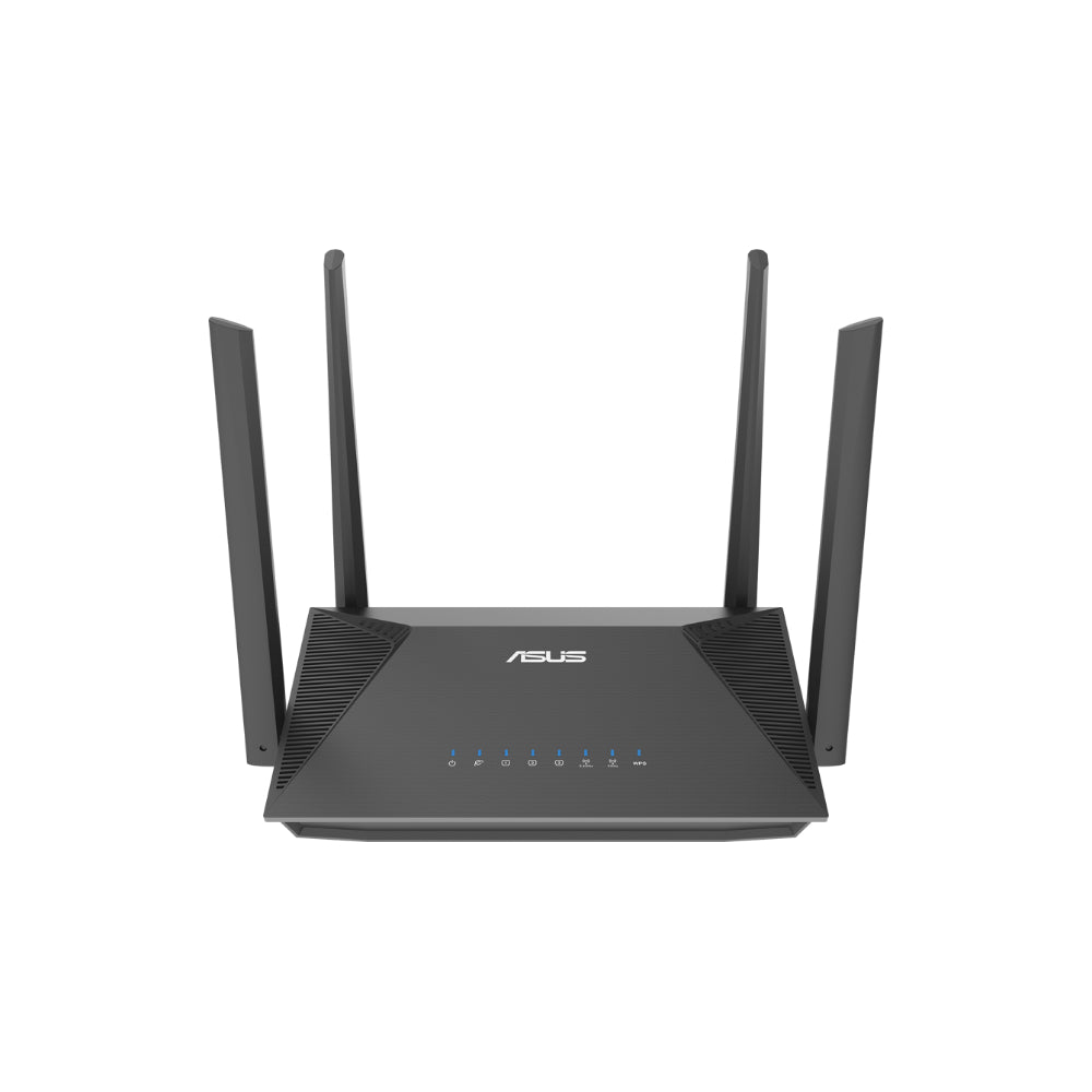 ASUS RT-AX52 Pro AX3000 Trådlös Router