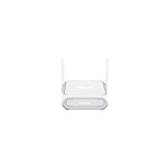 ASUS RT-BE58 GO Wi-Fi 7 Mobile-tethering Mobilrouter