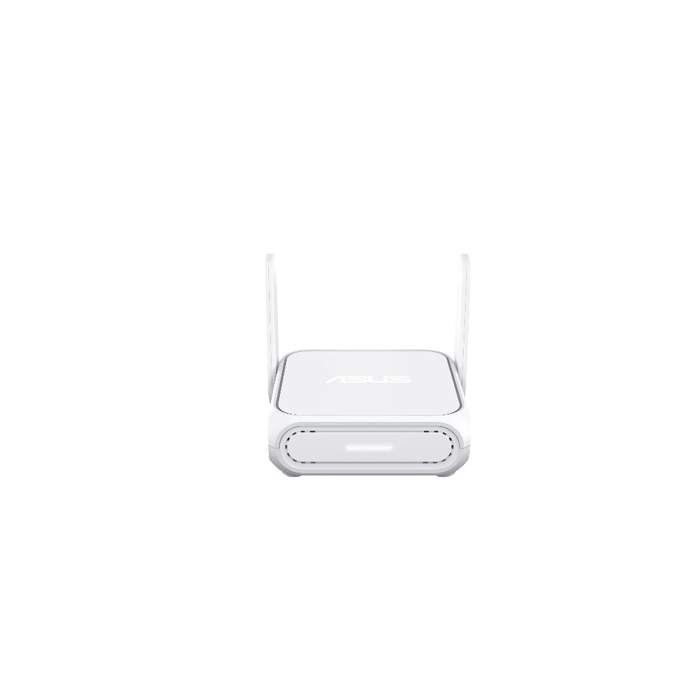 ASUS RT-BE58 GO Wi-Fi 7 Mobile-tethering Mobilrouter