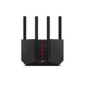 ASUS RT-BE92U Wi-Fi 7 - Trådlös router - Svart