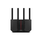 ASUS RT-BE92U Wi-Fi 7 - Trådlös router - Svart