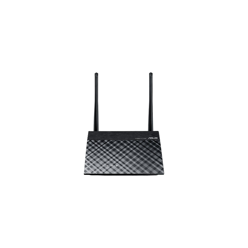 ASUS RT-N12E N300 Wi-Fi 4