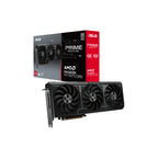ASUS Radeon RX 9070 GRE PRIME OC 12GB