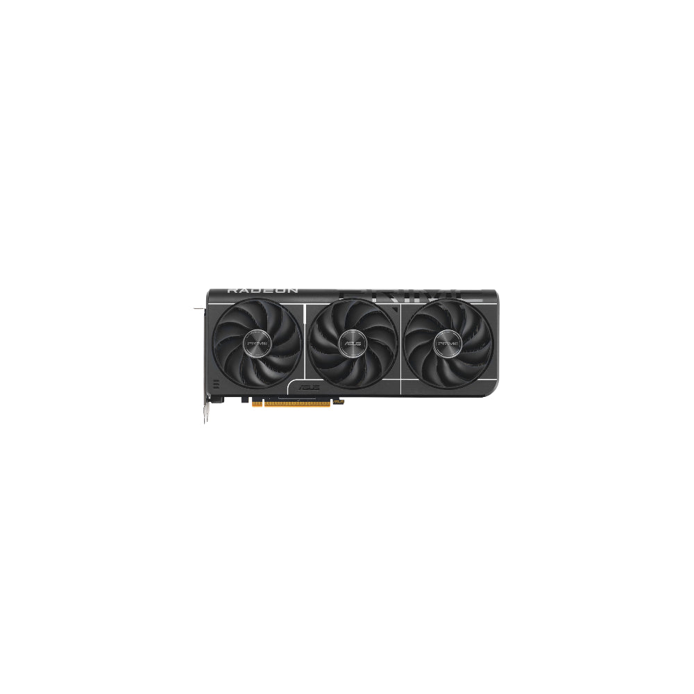 ASUS PRIME Radeon RX 9070 EVO OC Edition 16GB