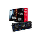 ASUS TUF Gaming Radeon RX 9070 XT COD BO7 Edition 16GB