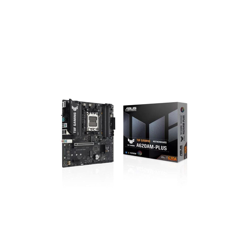 ASUS A620-A mATX DDR5 AM5