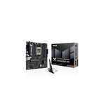 ASUS A620AM Plus Wi-Fi mATX AM5