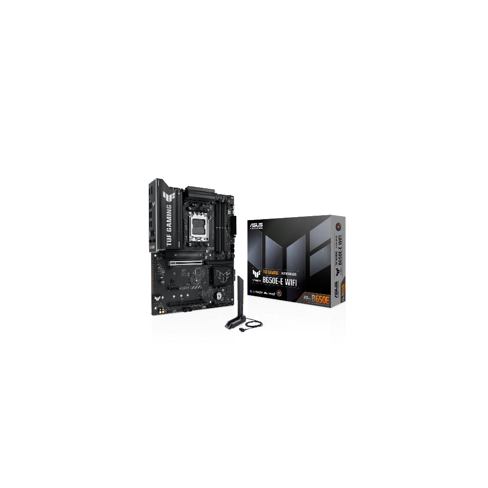 ASUS TUF Gaming B650E-E Wi-Fi