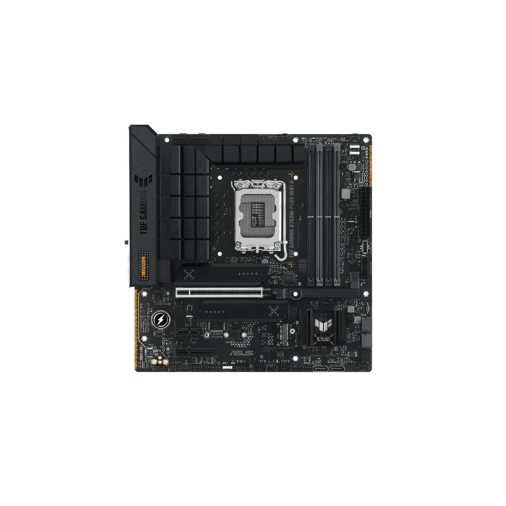 ASUS TUF Gaming B760M-PLUS Wi-Fi II