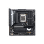 ASUS TUF Gaming B860M-PLUS