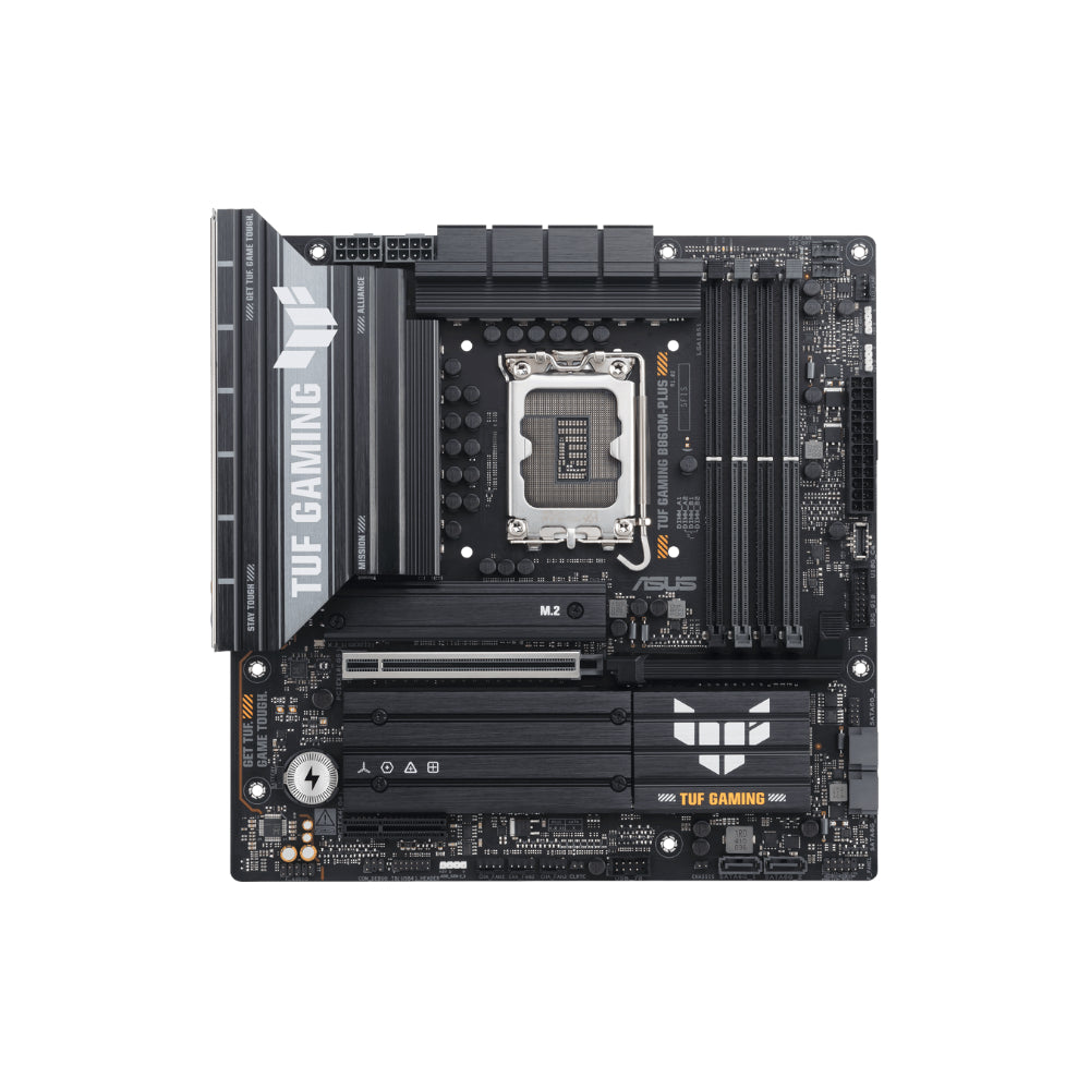 ASUS TUF Gaming B860M-PLUS