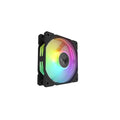 ASUS TUF Gaming TR120 ARGB Reverse PWM 120mm Svart