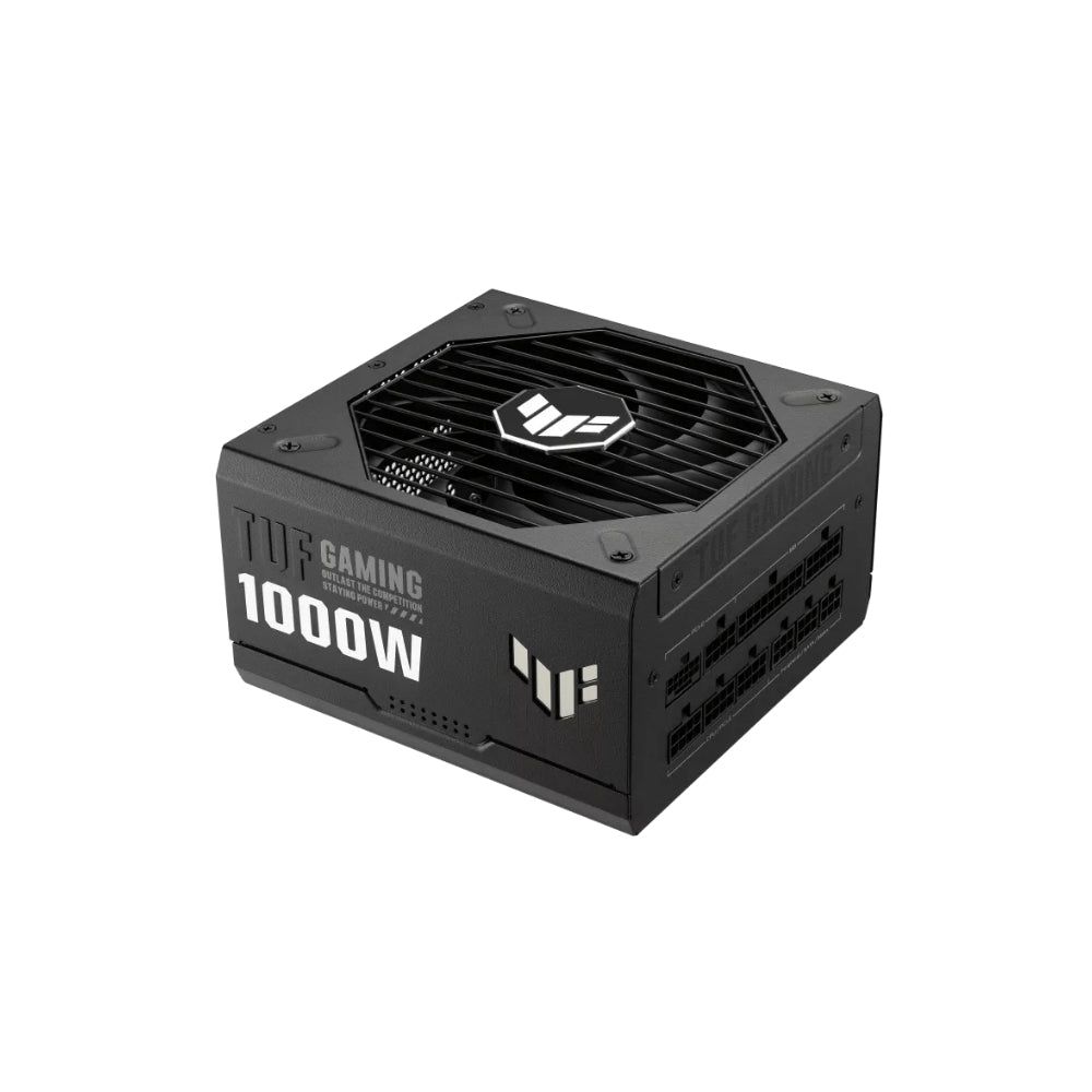 ASUS TUF Gaming ATX 3.1 1000W 80 PLUS Gold