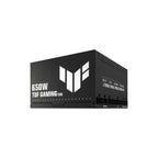 ASUS TUF Gaming ATX 2.4 750W 80 Plus Bronze