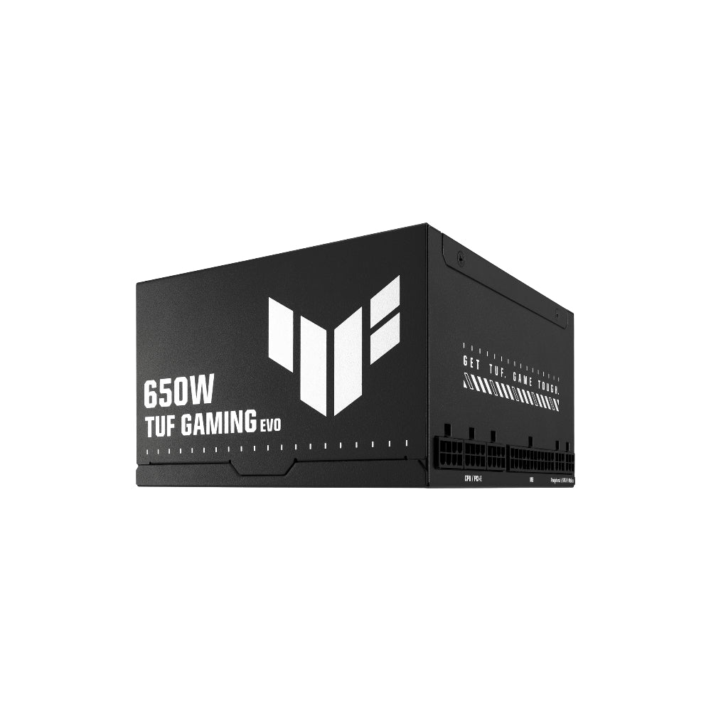 ASUS TUF Gaming ATX 2.4 750W 80 Plus Bronze
