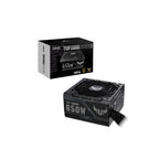 ASUS TUF Gaming ATX PS2 650W 80 PLUS Bronze