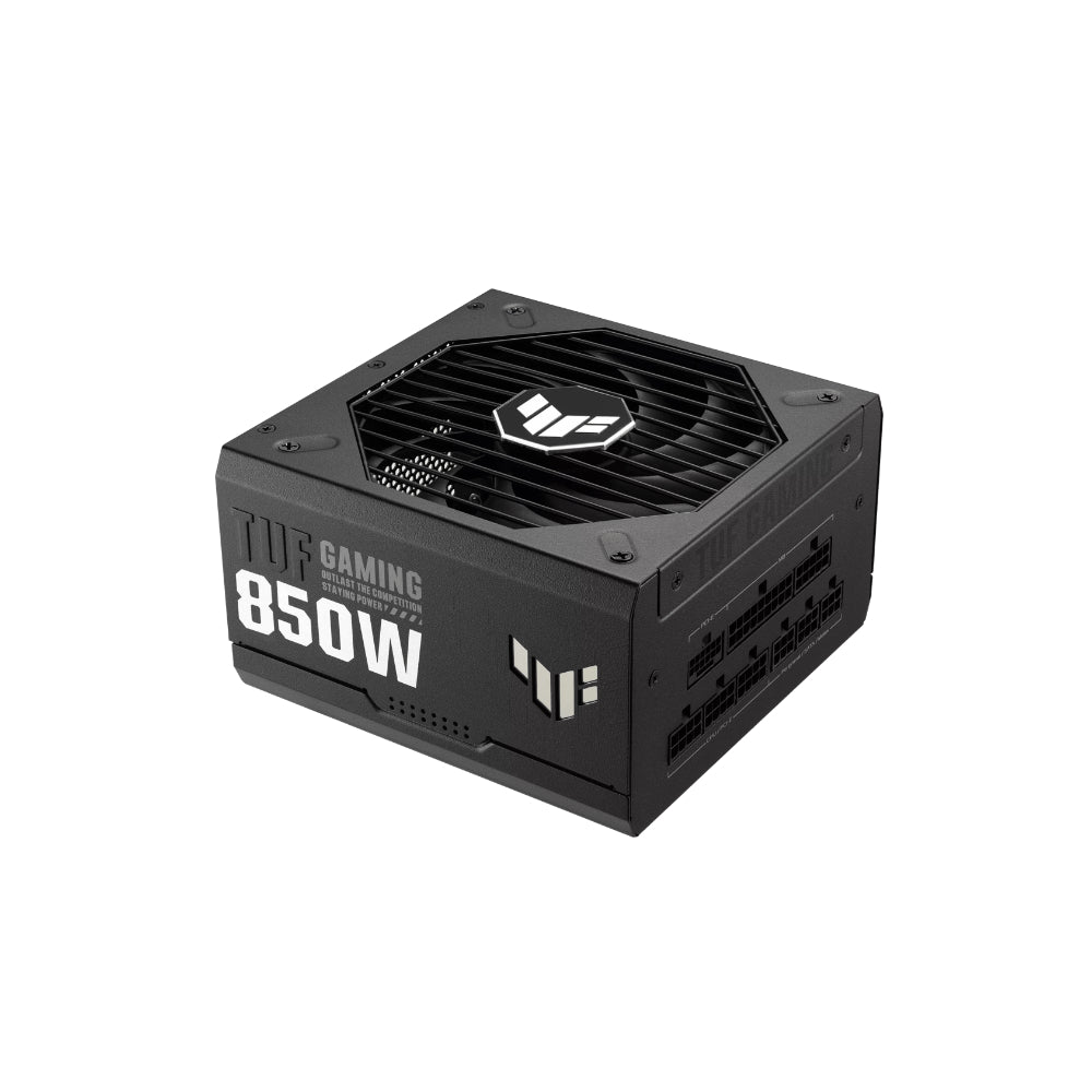 ASUS TUF Gaming ATX 3.1 850W 80 Plus Gold