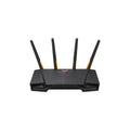 ASUS TUF Gaming AX3000 V2 Wi-Fi 6 Trådlös router
