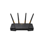 ASUS TUF Gaming AX3000 V2 Wi-Fi 6 Trådlös router