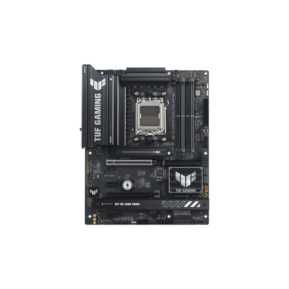 ASUS TUF GAMING B650E-PLUS Wi-Fi