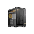 ASUS TUF Gaming GT502 Plus ATX Svart