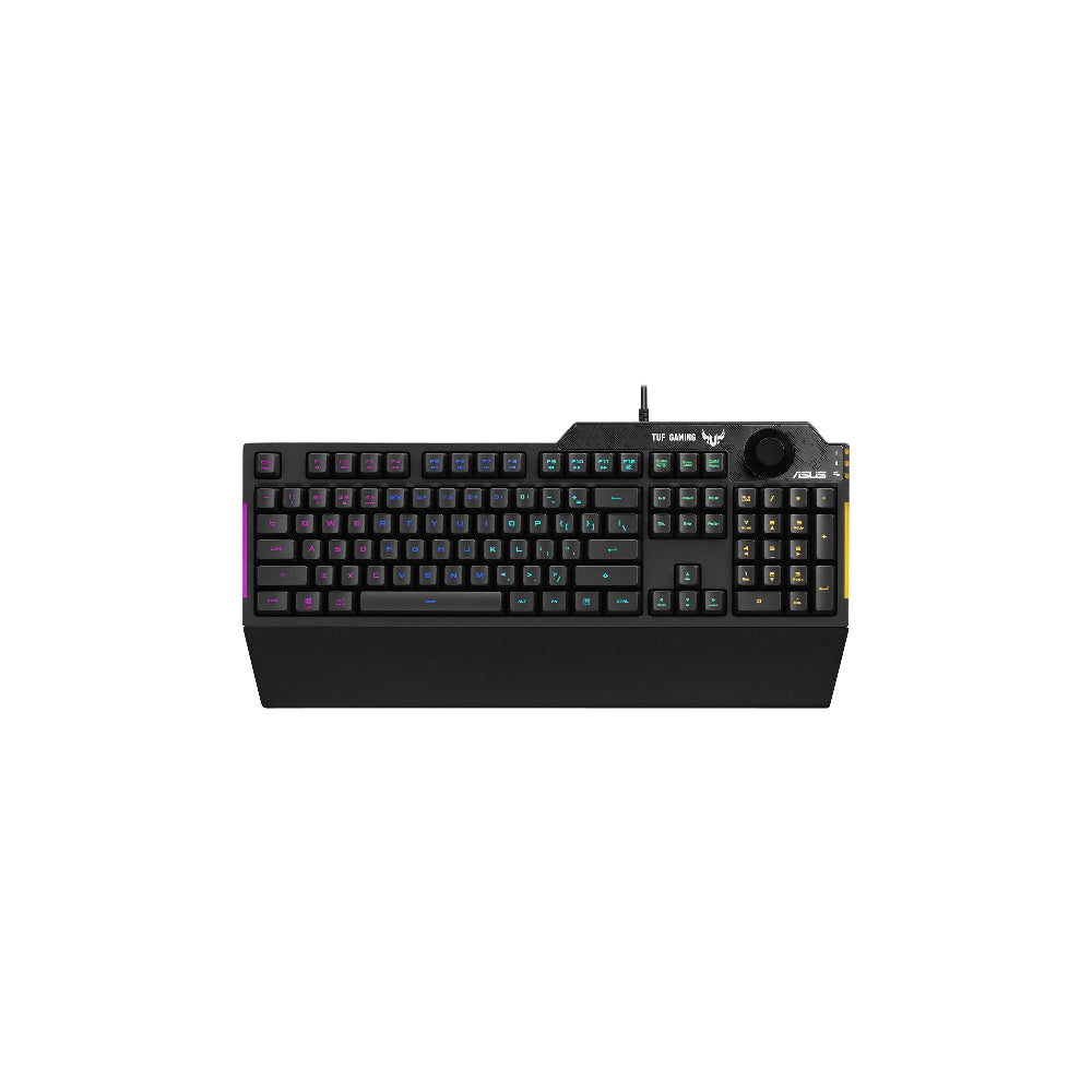 ASUS TUF K1