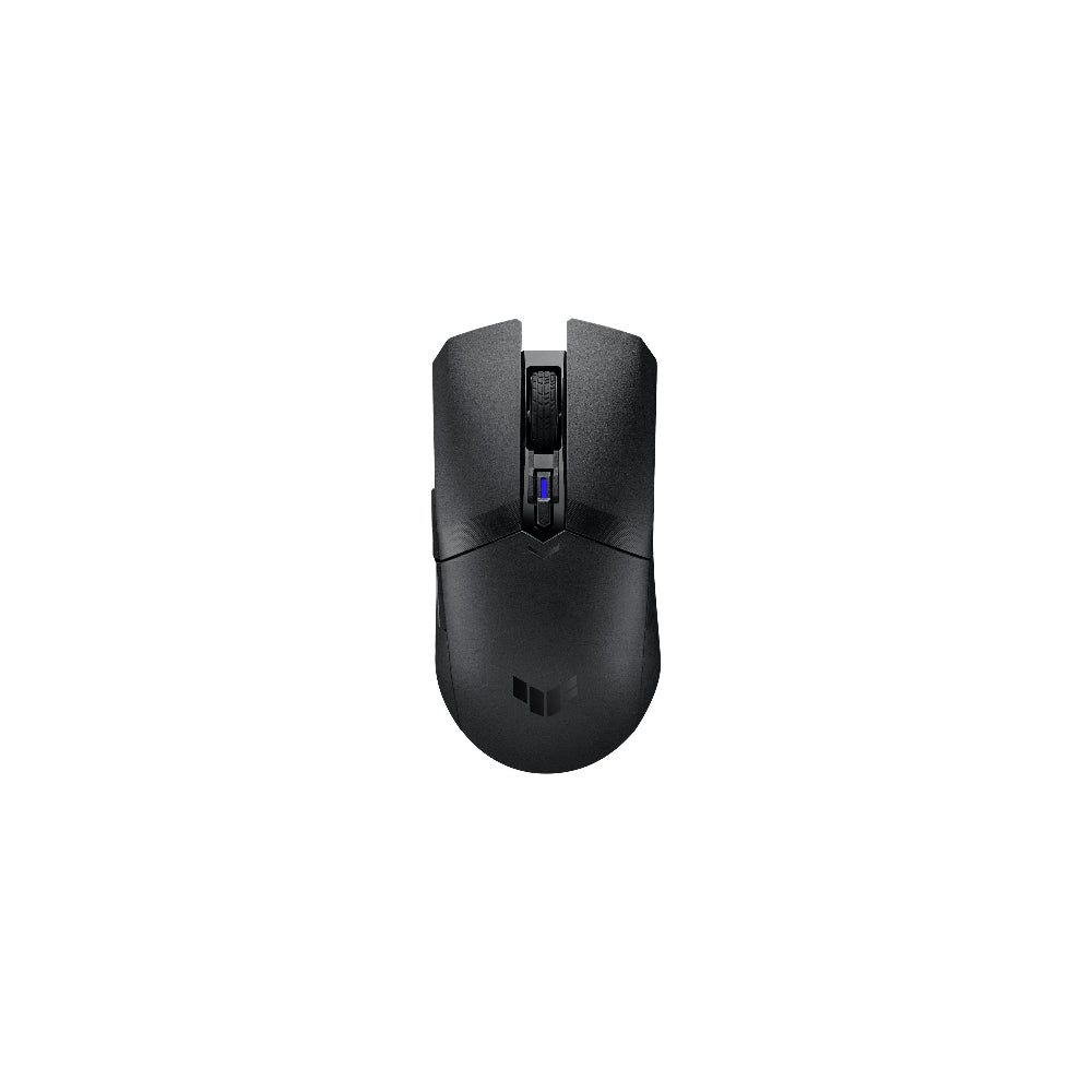ASUS TUF M4 Trådlös Svart