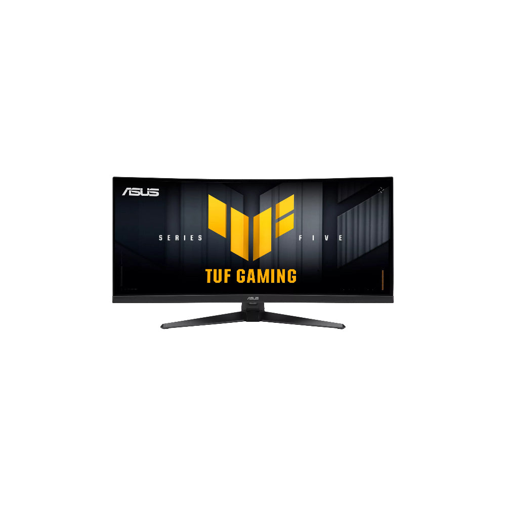 ASUS TUF Gaming VG34WQ5A 34" - Böjd Ultrawide 3440x1440 Fast VA 200Hz
