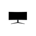 ASUS TUF Gaming VG34WQL5A 34" - Böjd Ultrawide 3440x1440 Fast VA 200Hz