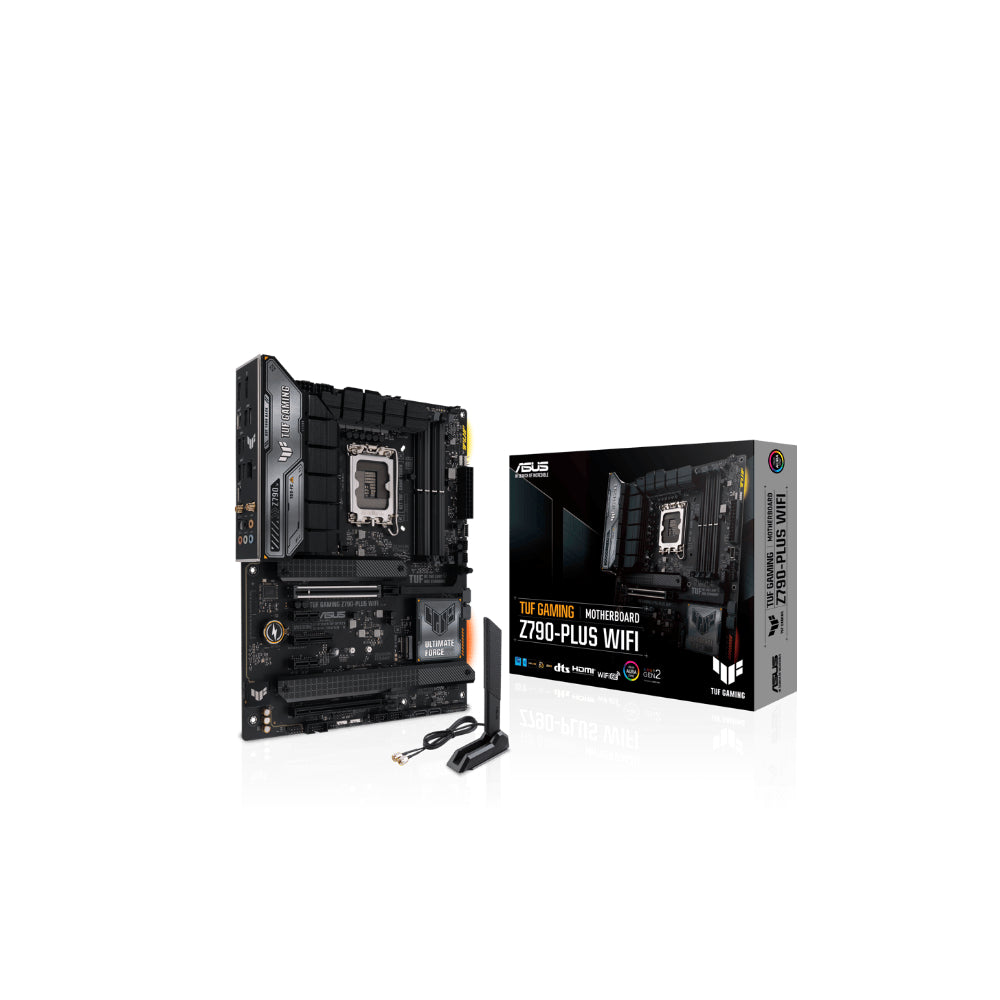 ASUS TUF Gaming Z790-PLUS WIFI ATX LGA1700