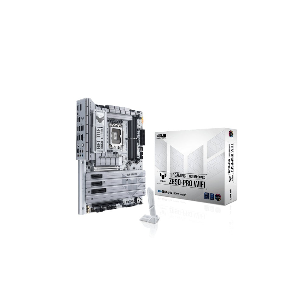 ASUS TUF Gaming Z890-Pro Wi-Fi