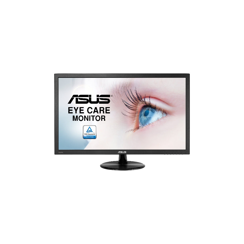 ASUS VP247HAE 23.6" - 1920x1080 VA 75Hz