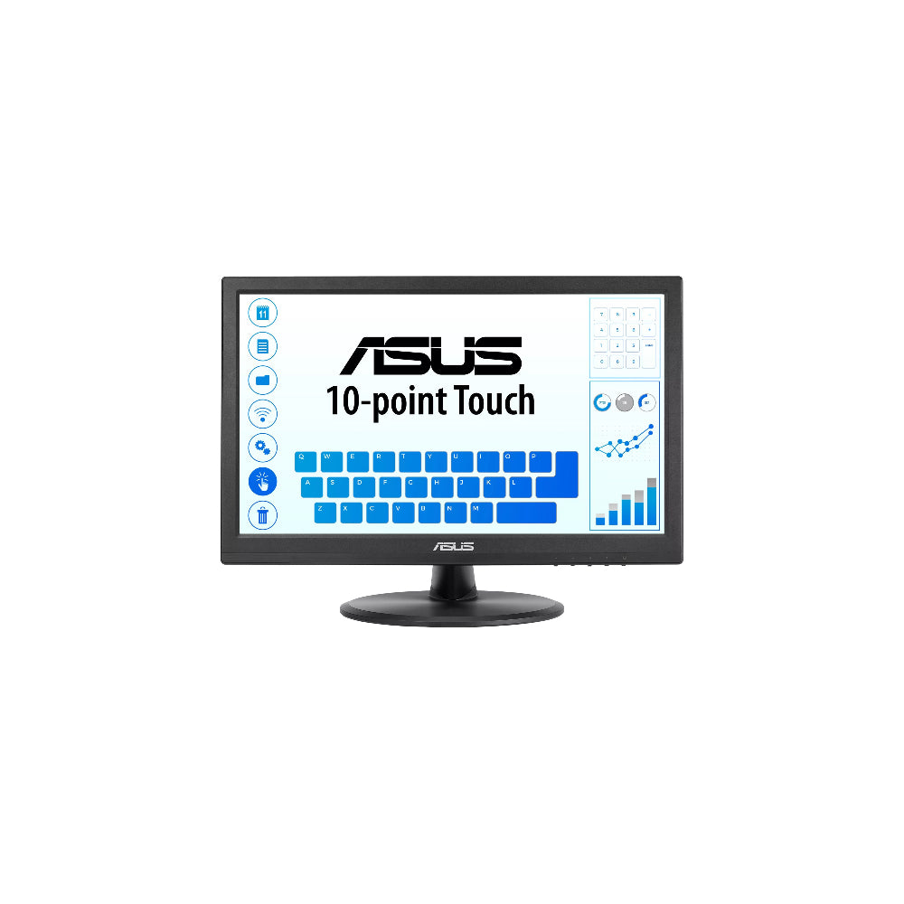 ASUS VT169HE 16" - 1920x1080 IPS 60Hz
