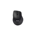 ASUS WT465 Optisk Trådlös Sort