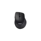 ASUS WT465 Optisk Trådlös Sort