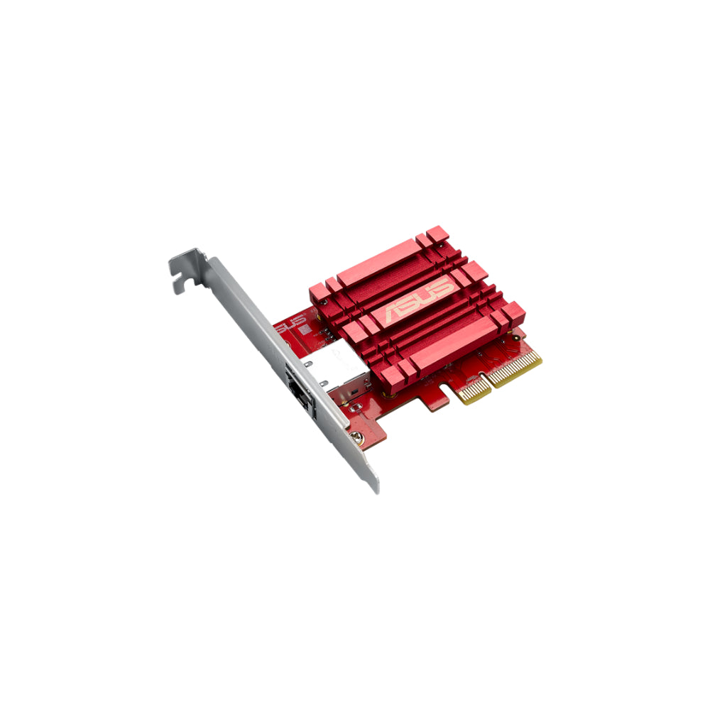 ASUS XG-C100C V3 10 Gigabit PCIe-nätverkskort