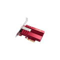 ASUS XG-C100F 10 Gigabit SFP+ PCIe-nätverkskort