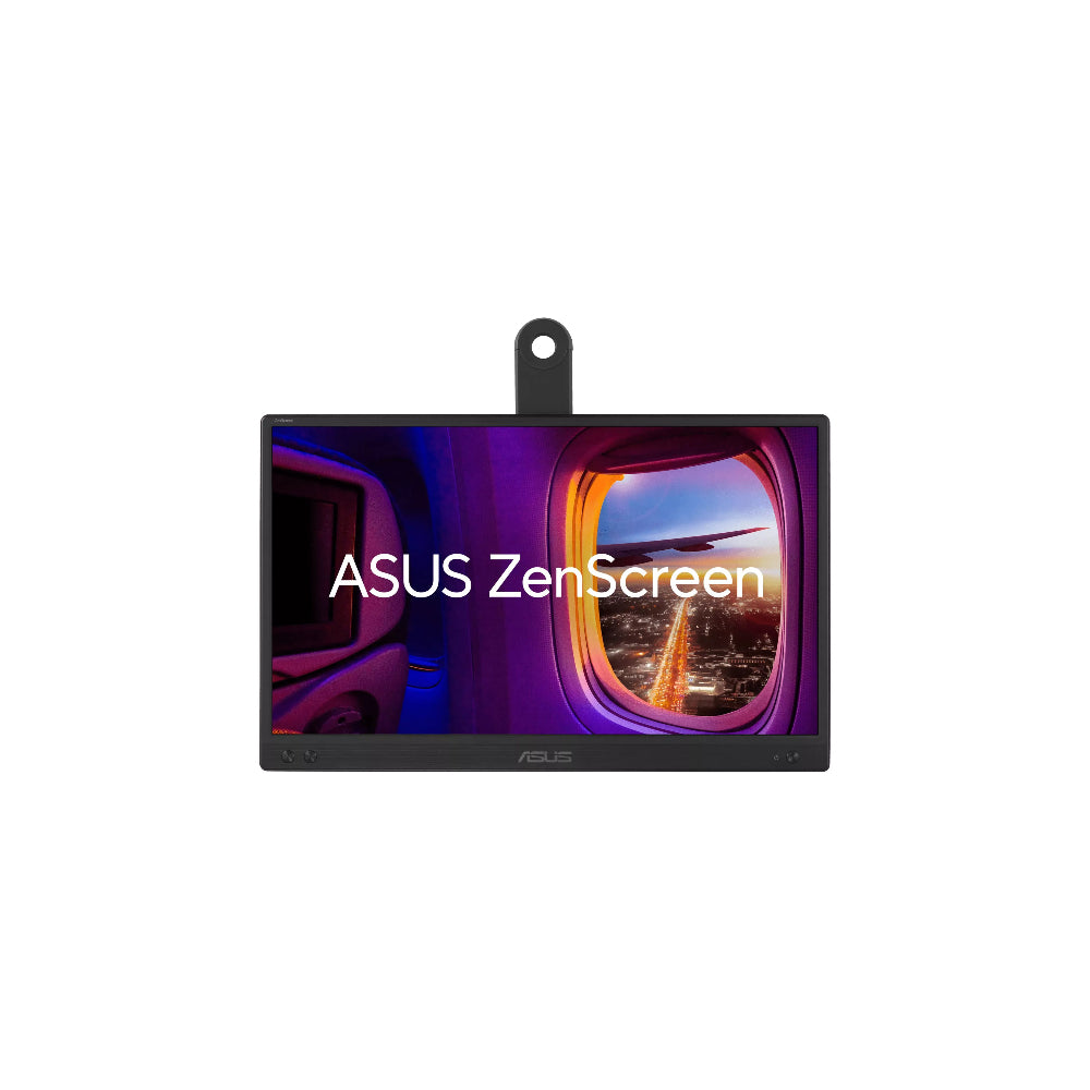 ASUS ZenScreen MB166CR 16" - USB 1920x1080 IPS 60Hz